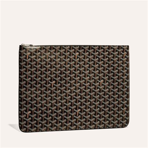 goyard senat gm price 2018|SENAT GM DOCUMENT CASE .